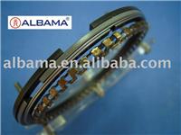 engine part of MAZDA F8 piston ring