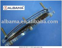 Mazda B3Y1-11-SCO Piston Ring