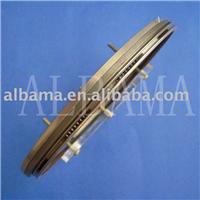 Mercedes-Benz OM422 truck piston ring