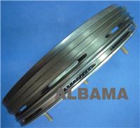 Lister ST piston ring