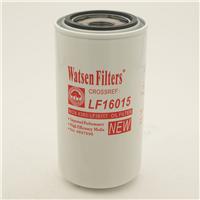 High performance oil filter 1399494 for DAF and IVECO equipments