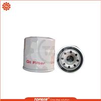 TOPASIA hot sale OIL FILTER for MAZDA 323 OEM:15208-65F00 1520865F00