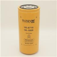 Lube spin-on oil filter 23526919 for Detroit Diesel Engines