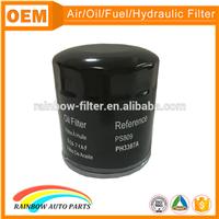Auto Parts PH3387A oil filter cross reference
