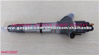 Common Rail Injector 0445120357