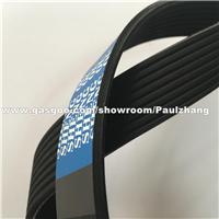 Excellent Elastic NR&CR Type PH/PJ/PK V Ribbed Belt For Car