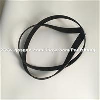 High Grade Poly V Belt PH PJ PK Ribbed Belt