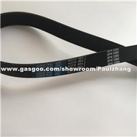 Quality Pk Rubber Belt Manufactured For Auto Industry With Competitive Price