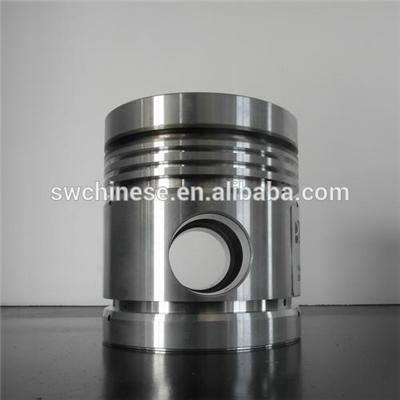 Aluminium Die Casting Aluminium Engine Piston