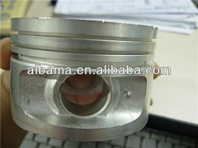 83.00mm engine piston for Peugeot 405