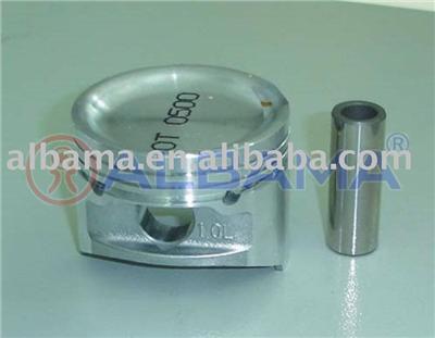 1E PISTONS 71.0mm for Toyota engines