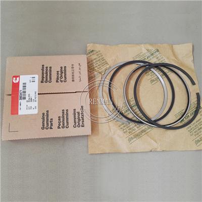 Cummins NT855 Piston Ring Set 3803471 3801755 4089811 3260571