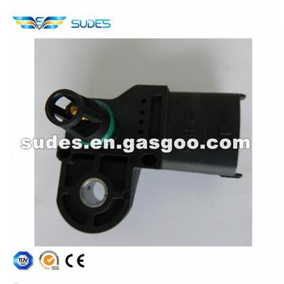 PRESSURE SENSOR 0281002576 FOR IVECO