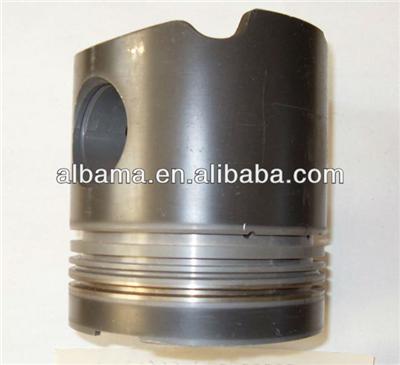 diesel piston for Man D2866 engine