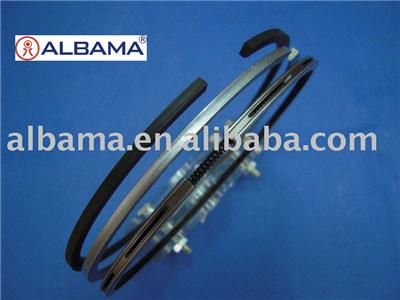 piston rings for RVI