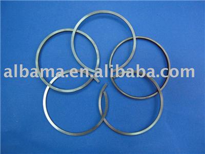 DAF 21332N0 piston ring