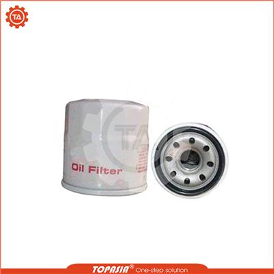 TOPASIA hot sale OIL FILTER for MAZDA 323 OEM:15208-65F00 1520865F00