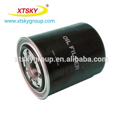 High quality hiace 5L engine parts car oil filter 15600-41010