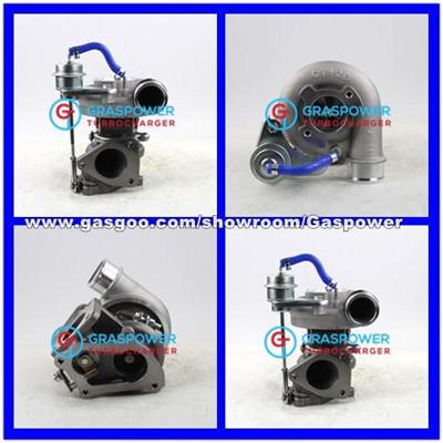 TURBOCHARGER CT12B 17201-67010 1720167010 1KZTE KNZ130 FOR TOYOTA