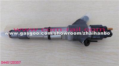 Common Rail Injector 0445120357