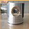 Top OEM quality diesel engine piston with pin clips for K3500-NEW OK4YO-11-SOA 100mm