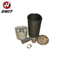 Auto engine repair kit 6 cylinder W06D liner kit