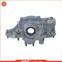 TOPASIA quality Oil Pump 15100-P2A-A01 15100-P2A-003 15100-VC1-000 15100-P7A-013/J01