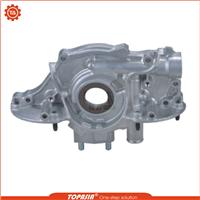 TOPASIA quality Oil Pump 15100-PM3-000 15100-P01-003 15100-PM3-010 15100-P06-A01 15100-P06-A02 15100-PMA-A01 15100-PM5-000