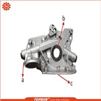 TOPASIA Oil Pump 93287137 24406585 90570980 09129092