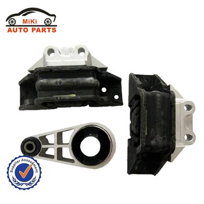 MAXUS V80 Engine Mount For SAIC Spare Parts