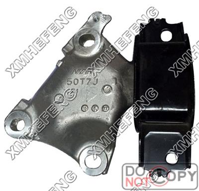 Engine mount 50850-T7J-003 used for Japanese car HR-V