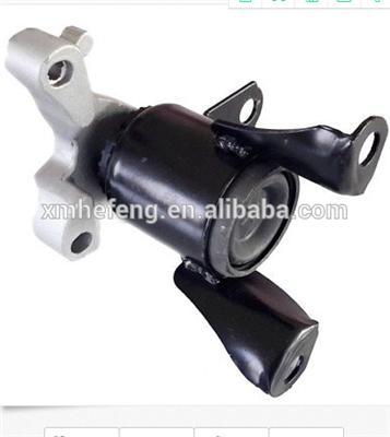 Hydraulic engine mount 8V51-6F012-AH AV59-6F012-BD used for FORD Fiesta Hatchback Sedan 11-13 1.6
