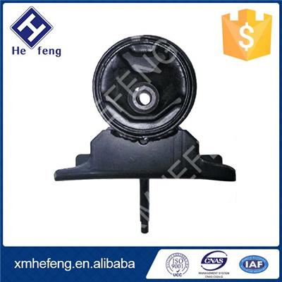 Bending resistance used auto spare parts RUBBER MOUNTING 11620-62G01