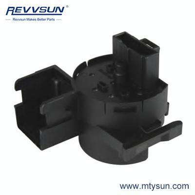 REVVSUN AUTO PARTS Ignition Switch 09115863 0914861 for Opel