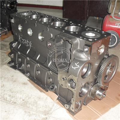 Cummins 6BT Cylinder Block 3928797 3916255 3929048 3928798 3942162 3935934 3935942 3935936