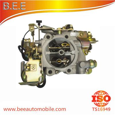 China Manufacturer Performance Japanese Carburetor For MITSUBISHI 4G63 MD-196458