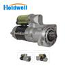 HOLDWELL New 24V Starter motor 8980703211