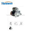 Mitsubishi starter motor parts M003T33481 12v
