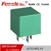 40a/14vdc dc12v relay without bracket 4 pins