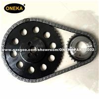 [ONEKA] TIMING CHAIN KIT C-3212 73135 FIT FOR CHEVROLET4.3-X(262)V6 2006-99