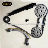 [ONEKA] TIMING CHAIN KIT FOR FIAT / OPEL CORSAL/GM 1.3 Ignis TD 16V Wagon R 1.3 Ddis