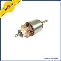 13 Armature Electric Power Tools Tractor Starter Rotor For OE 61-9206