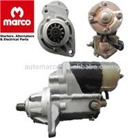 Hot Sale Auto Spare Part Starter Motor 36100-93010 M003T56073 M003T56082 M003T5 for ND TYPE