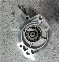 4D55 4D56 STARTER 986014111 610042010 3610042011 LRS00439 JS769 12V 2.0kW STARTER MOTOR