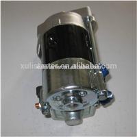 auto starter for toyota motor parts for Toyota starter 28100-16041 12V,0.8 KW