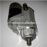 Remanufactured car 12v rebulit For Toyota starter motor auto part for toyota (2-1588-ND)