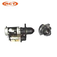 6SD1 6SA1 0-23000-7292 Diesel Engine Starter Motor 1-81100-246-1