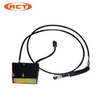 Excavator 55mm Original Starter Motor24VDC 760N 6mm/S 806-24-50-185-6-POT