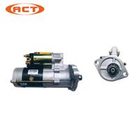 71440357 M008T77071 Truck Starter Motor 8-97204713-0