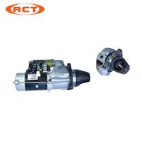 PC200-1 6D105 Heavy Truck Tractor Auto Starter Motor 600-813-4650 600-813-4651 600-813-4652